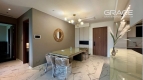 Apartment for rent at Crest-Metropole 02 Bedrooms - An Khanh-Ho Chi Minh