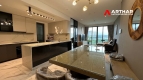 Apartment for rent at Crest-Metropole 02 Bedrooms - An Khanh-Ho Chi Minh