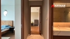 Apartment for rent at Crest-Metropole 02 Bedrooms - An Khanh-Ho Chi Minh