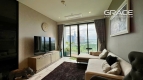 Apartment for rent at Crest-Metropole 02 Bedrooms - An Khanh-Ho Chi Minh
