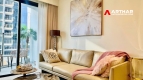 Apartment for rent at Opera-Metropole 02 Bedrooms - An Khanh-Ho Chi Minh
