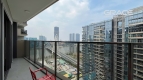 Apartment for rent at Opera-Metropole 02 Bedrooms - An Khanh-Ho Chi Minh