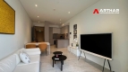 Apartment for rent at Opera-Metropole 02 Bedrooms - An Khanh-Ho Chi Minh
