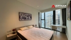 Apartment for rent at Opera-Metropole 02 Bedrooms - An Khanh-Ho Chi Minh