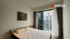 Apartment for rent at Opera-Metropole 02 Bedrooms - An Khanh-Ho Chi Minh