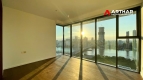 Apartment for rent at Crest-Metropole 03 Bedrooms - An Khanh-Ho Chi Minh