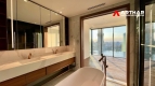 Apartment for rent at Crest-Metropole 03 Bedrooms - An Khanh-Ho Chi Minh