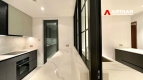 Apartment for rent at Crest-Metropole 03 Bedrooms - An Khanh-Ho Chi Minh