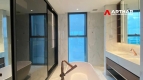 Apartment for rent at Crest-Metropole 03 Bedrooms - An Khanh-Ho Chi Minh