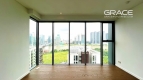 Apartment for rent at Crest-Metropole 03 Bedrooms - An Khanh-Ho Chi Minh