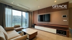 Apartment for rent at Opera-Metropole 03 Bedrooms - An Khanh-Ho Chi Minh