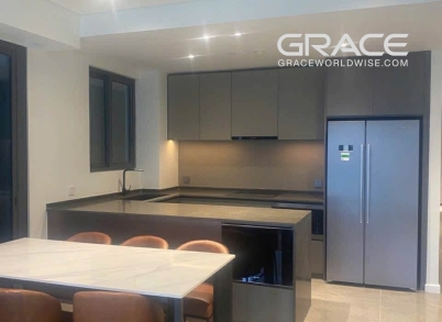 Apartment for rent at Opera-Metropole 03 Bedrooms - An Khanh-Ho Chi Minh