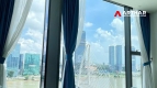 Apartment for rent at Opera-Metropole 03 Bedrooms - An Khanh-Ho Chi Minh