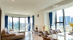 Apartment for rent at Opera-Metropole 03 Bedrooms - An Khanh-Ho Chi Minh