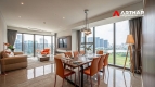 Apartment for rent at Opera-Metropole 03 Bedrooms - An Khanh-Ho Chi Minh