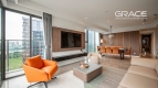 Apartment for rent at Opera-Metropole 03 Bedrooms - An Khanh-Ho Chi Minh