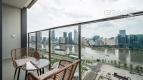 Apartment for rent at Opera-Metropole 03 Bedrooms - An Khanh-Ho Chi Minh