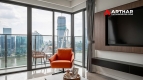 Apartment for rent at Opera-Metropole 03 Bedrooms - An Khanh-Ho Chi Minh