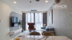 Apartment for rent at Galleria-Metropole 03 Bedrooms - An Khanh-Ho Chi Minh