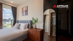 Apartment for rent at Galleria-Metropole 03 Bedrooms - An Khanh-Ho Chi Minh