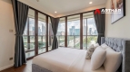 Apartment for rent at Galleria-Metropole 03 Bedrooms - An Khanh-Ho Chi Minh