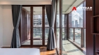 Apartment for rent at Galleria-Metropole 03 Bedrooms - An Khanh-Ho Chi Minh