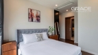 Apartment for rent at Galleria-Metropole 03 Bedrooms - An Khanh-Ho Chi Minh