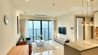 Apartment for rent at Metropole 02 Bedrooms - An Khanh-Ho Chi Minh