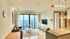 Apartment for rent at Metropole 02 Bedrooms - An Khanh-Ho Chi Minh