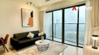 Apartment for rent at Metropole 02 Bedrooms - An Khanh-Ho Chi Minh