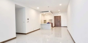 Sunwah Pearl - 03 Bedrooms apartment for rent-Thanh My Tay-Ho Chi Minh