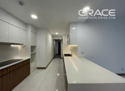 Sunwah Pearl - 03 Bedrooms apartment for rent-Thanh My Tay-Ho Chi Minh