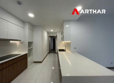 Sunwah Pearl - 03 Bedrooms apartment for rent-Thanh My Tay-Ho Chi Minh