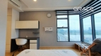 Sunwah Pearl - 02 Bedrooms apartment for rent  -Thanh My Tay-Ho Chi Minh