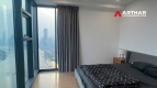 Sunwah Pearl - 02 Bedrooms apartment for rent  -Thanh My Tay-Ho Chi Minh