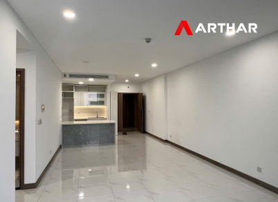 Sunwah Pearl - 02 Bedrooms apartment for rent  -Thanh My Tay-Ho Chi Minh