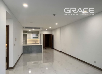 Sunwah Pearl - 02 Bedrooms apartment for rent  -Thanh My Tay-Ho Chi Minh