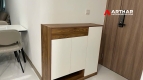 Sunwah Pearl - 02 Bedrooms apartment for rent  -Thanh My Tay-Ho Chi Minh