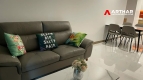 Sunwah Pearl - 02 Bedrooms apartment for rent  -Thanh My Tay-Ho Chi Minh