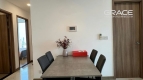 Sunwah Pearl - 02 Bedrooms apartment for rent  -Thanh My Tay-Ho Chi Minh
