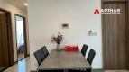 Sunwah Pearl - 02 Bedrooms apartment for rent  -Thanh My Tay-Ho Chi Minh
