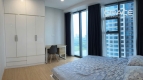 Sunwah Pearl - 02 Bedrooms apartment for rent  -Thanh My Tay-Ho Chi Minh