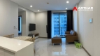 Sunwah Pearl - 02 Bedrooms apartment for rent  -Thanh My Tay-Ho Chi Minh