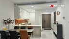 Sunwah Pearl - 02 Bedrooms apartment for rent  -Thanh My Tay-Ho Chi Minh