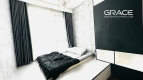 D'edge - Apartment for rent 02 bedrooms - An Khanh - Ho Chi Minh City