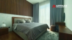 D'edge - Apartment for rent 02 bedrooms - An Khanh - Ho Chi Minh City