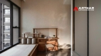 The Marq - Apartment for rent 02 bedrooms - Saigon - Ho Chi Minh City