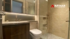 The Marq - Apartment for rent 03 bedrooms - Saigon - Ho Chi Minh City