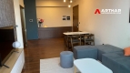 D'edge - Apartment for rent 02 bedrooms - An Khanh - Ho Chi Minh City