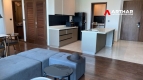 D'edge - Apartment for rent 03 bedrooms - An Khanh - Ho Chi Minh City